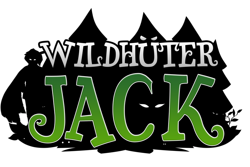 Logo Wildhüter Jack.